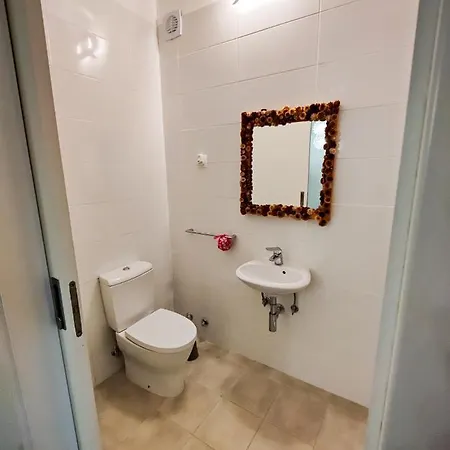 Holiday home Adega De Flores Capelas